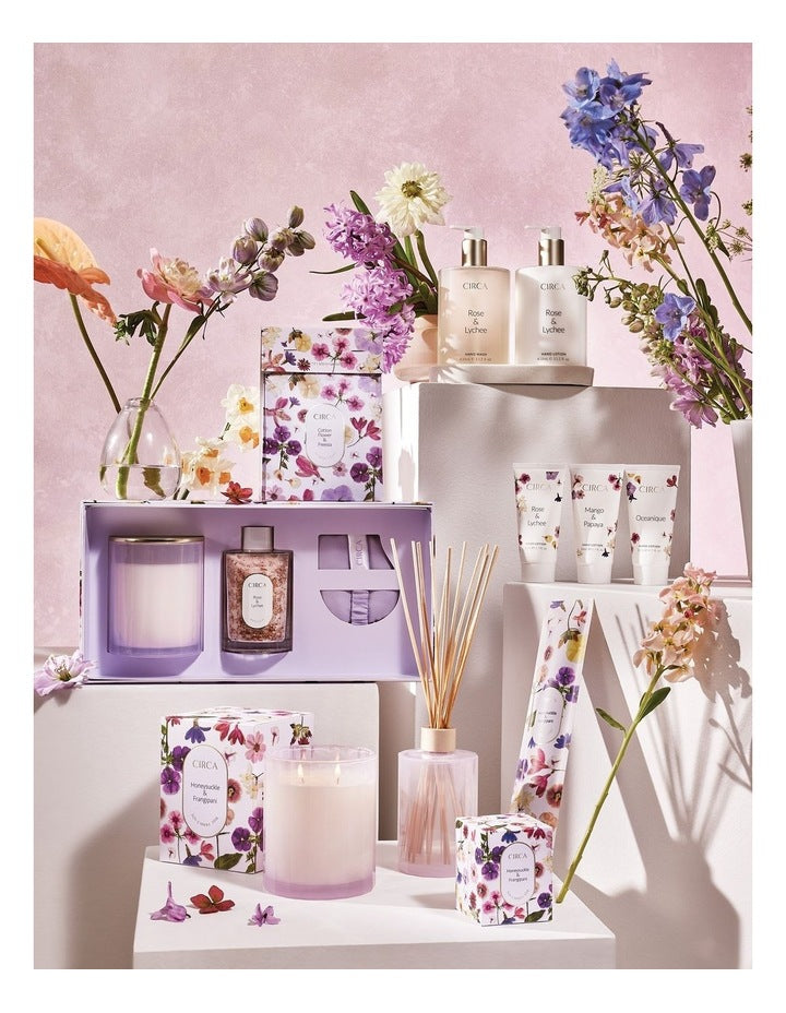 Relax and Unwind Gift Set