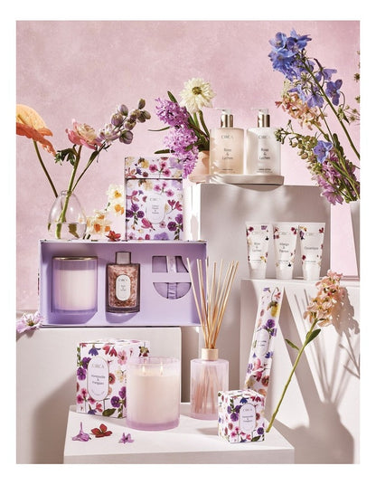 Relax and Unwind Gift Set