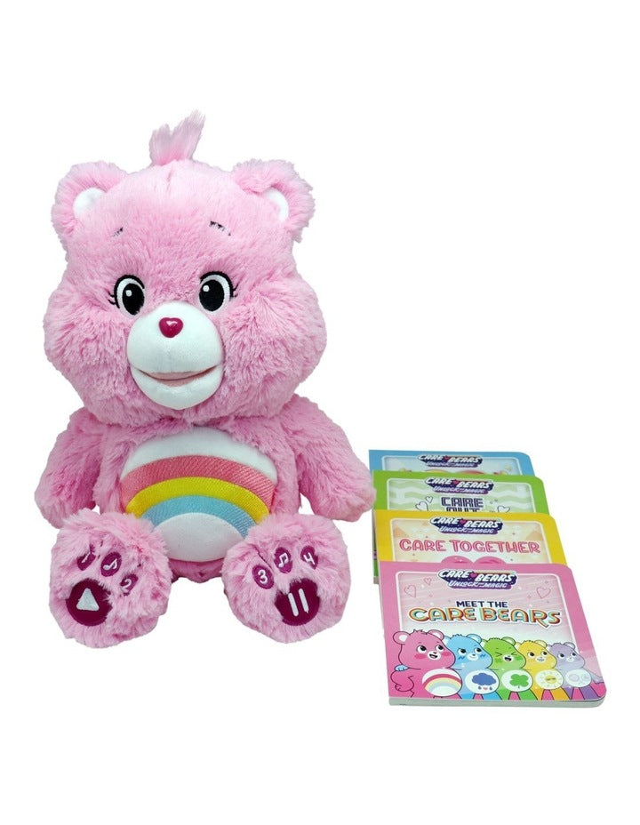 Storytime Cheer Bear