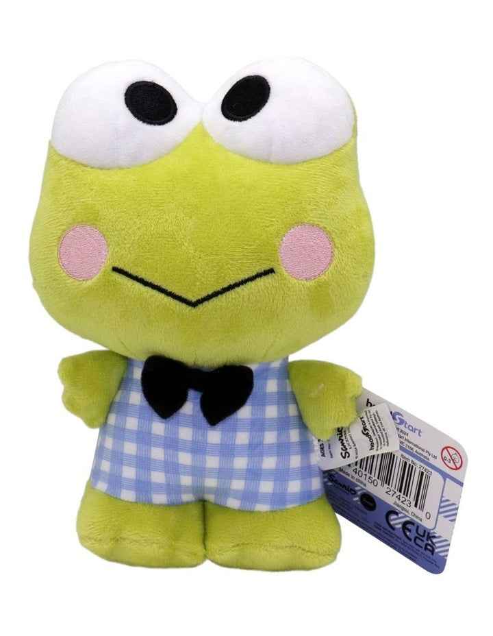 Small Plush