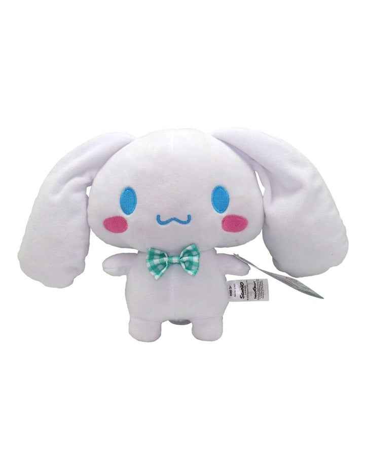 Small Plush