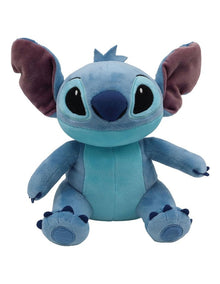 Stitch Medium Plush Toy
