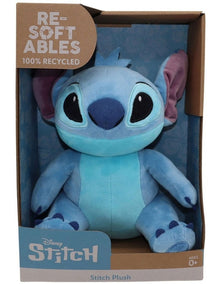Stitch Medium Plush Toy