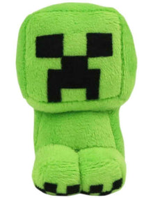 Minecraft Micro Plush