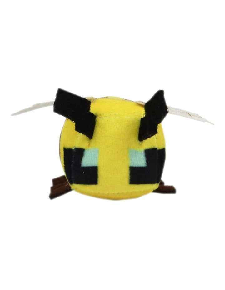 Minecraft Micro Plush