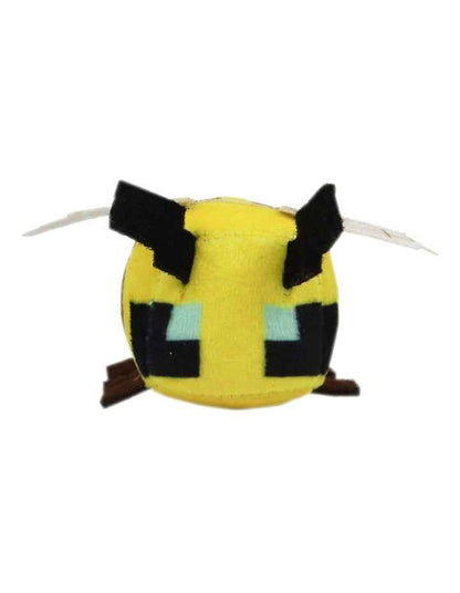Minecraft Micro Plush