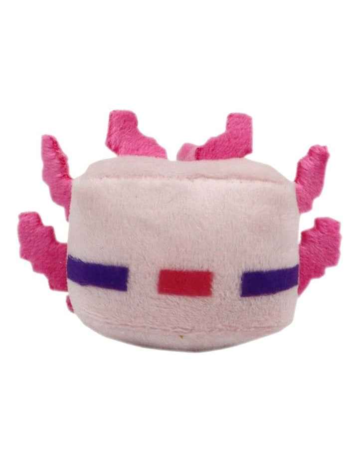 Minecraft Micro Plush