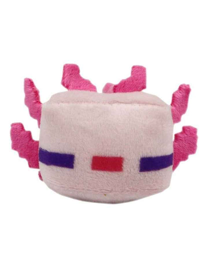 Minecraft Micro Plush