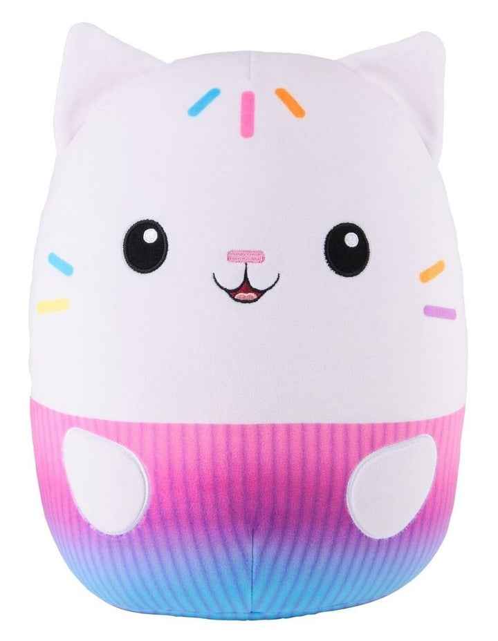 Trend Plush Cakey 12in