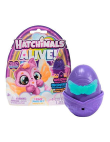 Alive Neon Rainbow Splash Single Pack