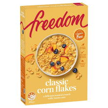 Freedom Classic Corn Flakes Cereal 270g