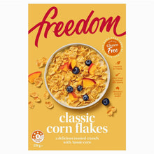 Freedom Classic Corn Flakes Cereal 270g