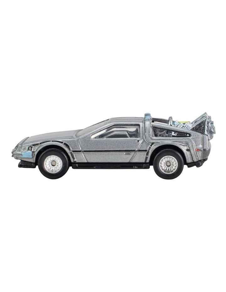 Mattel Premium Pop Culture Vehicle
