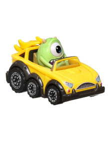 Racer Verse Die-Cast Vehicle