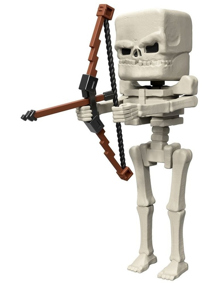 A Movie Toy Action Figure and Accessories