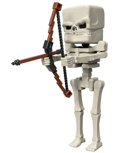 A Movie Toy Action Figure and Accessories