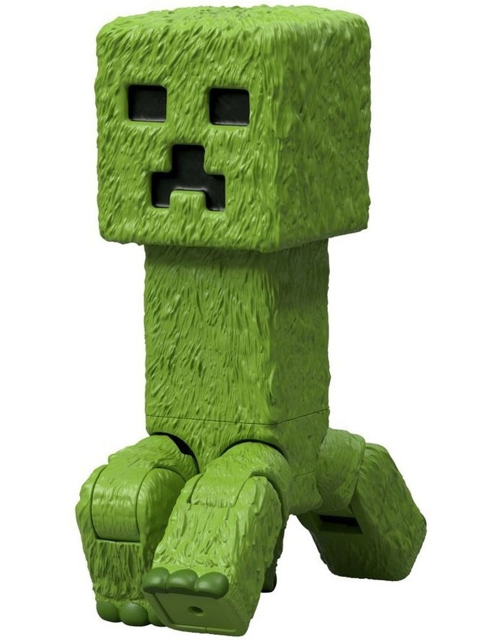 A Movie Toy Action Figure and Accessories