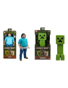 A Movie Large-Scale Action Figure