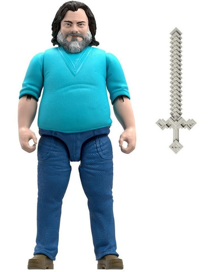 A Movie Large-Scale Action Figure