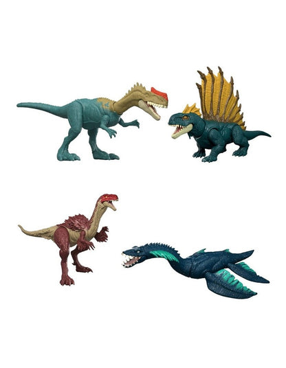 Rebirth Frenzy Pack Dinosaur Figure Assorted
