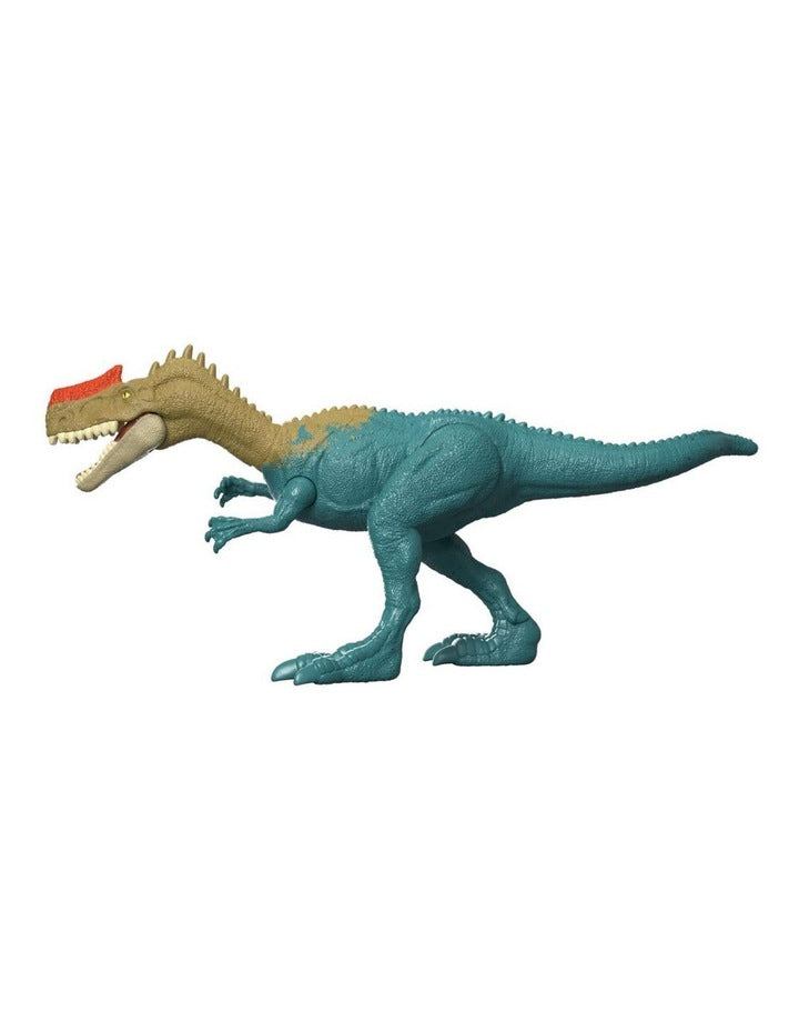 Rebirth Frenzy Pack Dinosaur Figure Assorted