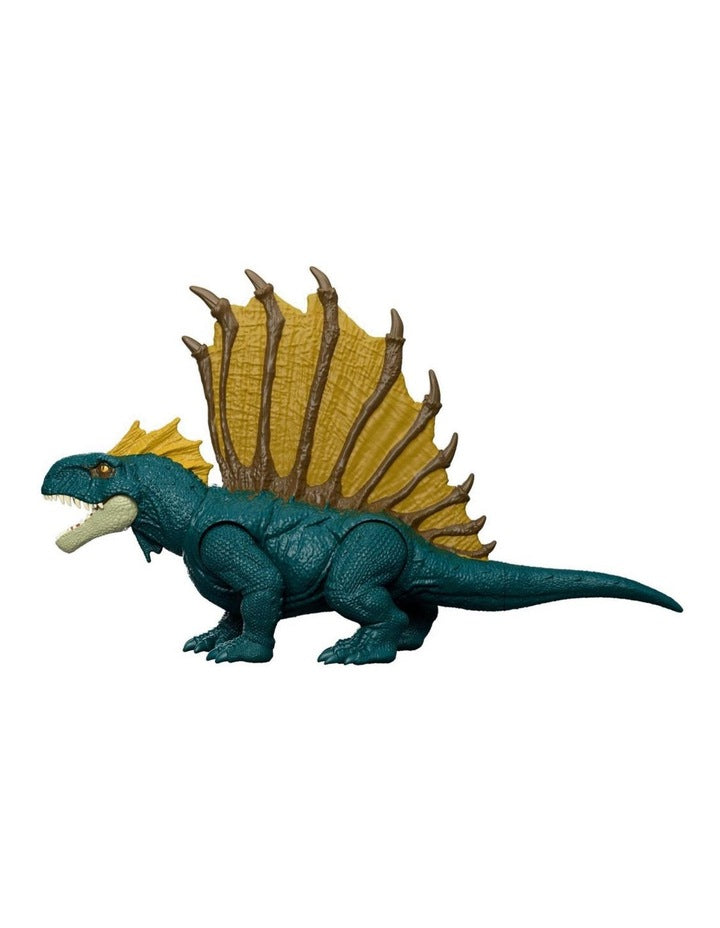 Rebirth Frenzy Pack Dinosaur Figure Assorted