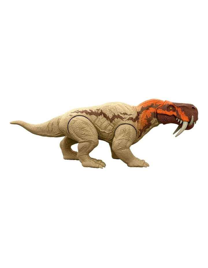 Rebirth Strike Attack Dinosaur Figure Assorted