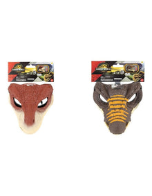 Rebirth Dinosaur Mask Assorted
