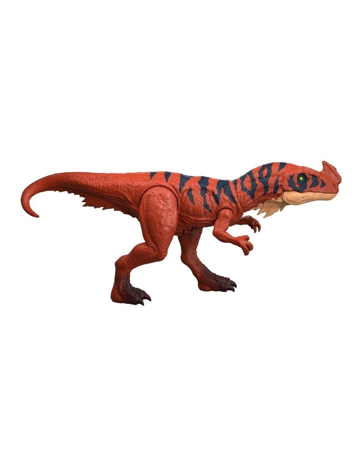 Wild Roar Dinosaur Figure