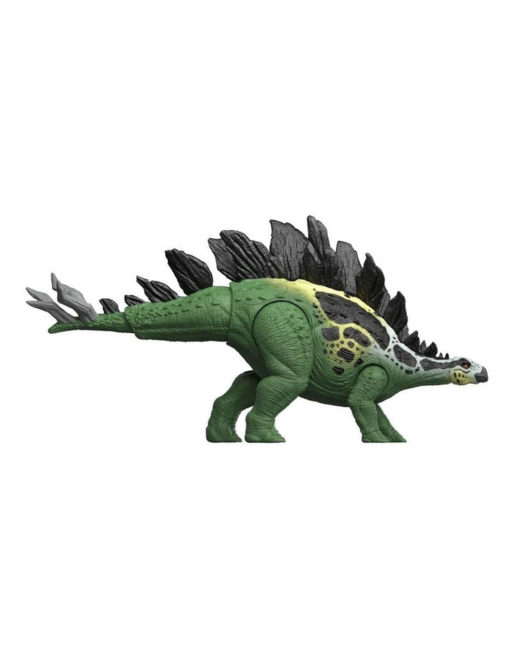 Rebirth Gigantic Thrashers Dinosaur Figure
