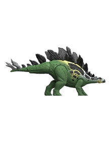 Rebirth Gigantic Thrashers Dinosaur Figure