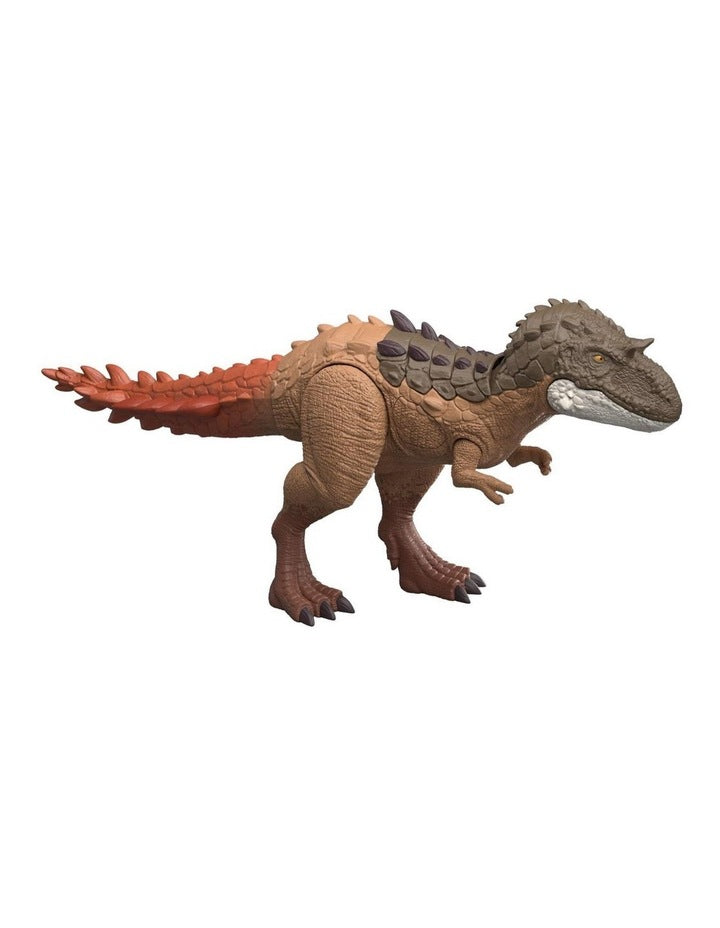 Rebirth Gigantic Thrashers Dinosaur Figure