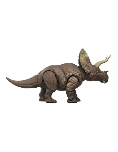 Jurassic World Rebirth Gigantic Thrashers Dinosaur Figure, Assorted