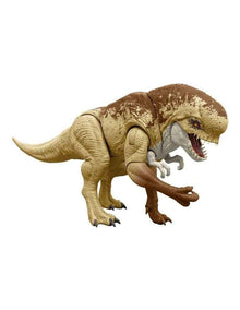 Jurassic World Rebirth Distortus Rex Figure
