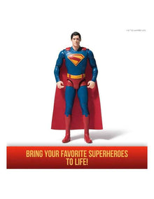 Superman Action Figure 12in