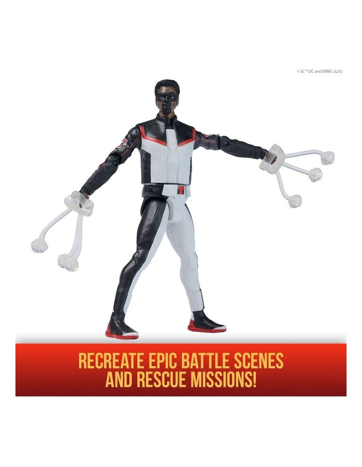 Superman Feature Figure 6in