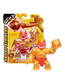 S12 Smash Strikers Hero Pk