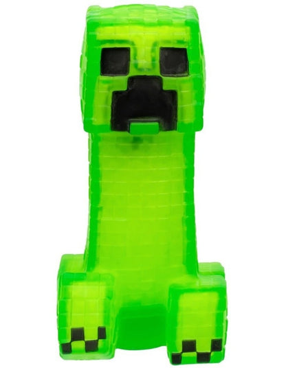 Minecraft Stretchy Characters With Hidden Diamond
