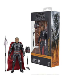 The Black Series Moff Gideon (Dark Trooper Armor)