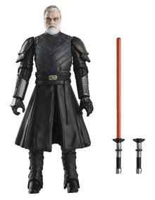 Star Wars The Vintage Collection Baylan Skoll