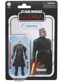 Star Wars The Vintage Collection Baylan Skoll