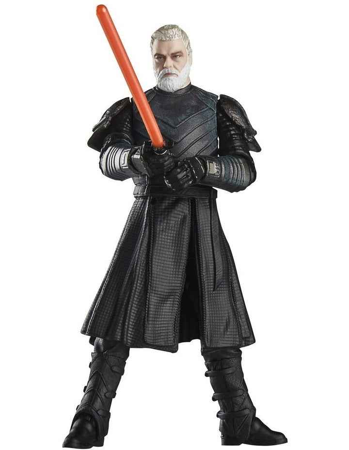 Star Wars The Vintage Collection Baylan Skoll