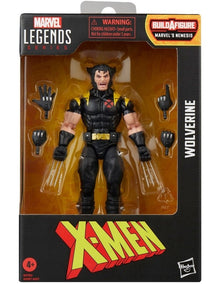 Legends Series X-Treme X-Men Wolverine