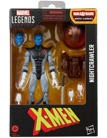 Legends Series Nightcrawler