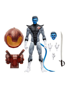 Legends Series Nightcrawler