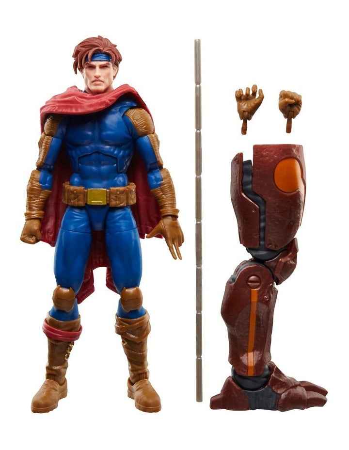 Legends Series Gambit