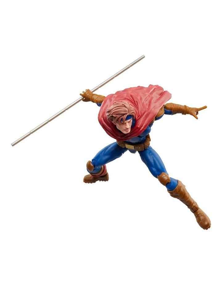 Legends Series Gambit