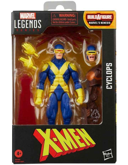 Legends Series Cyclops