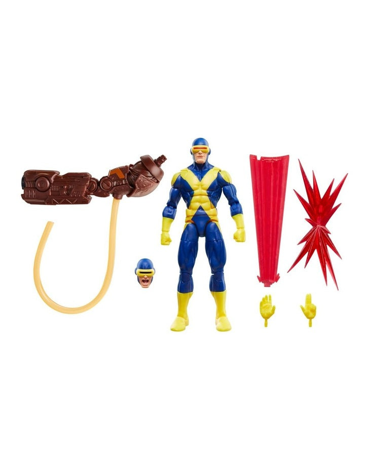 Legends Series Cyclops