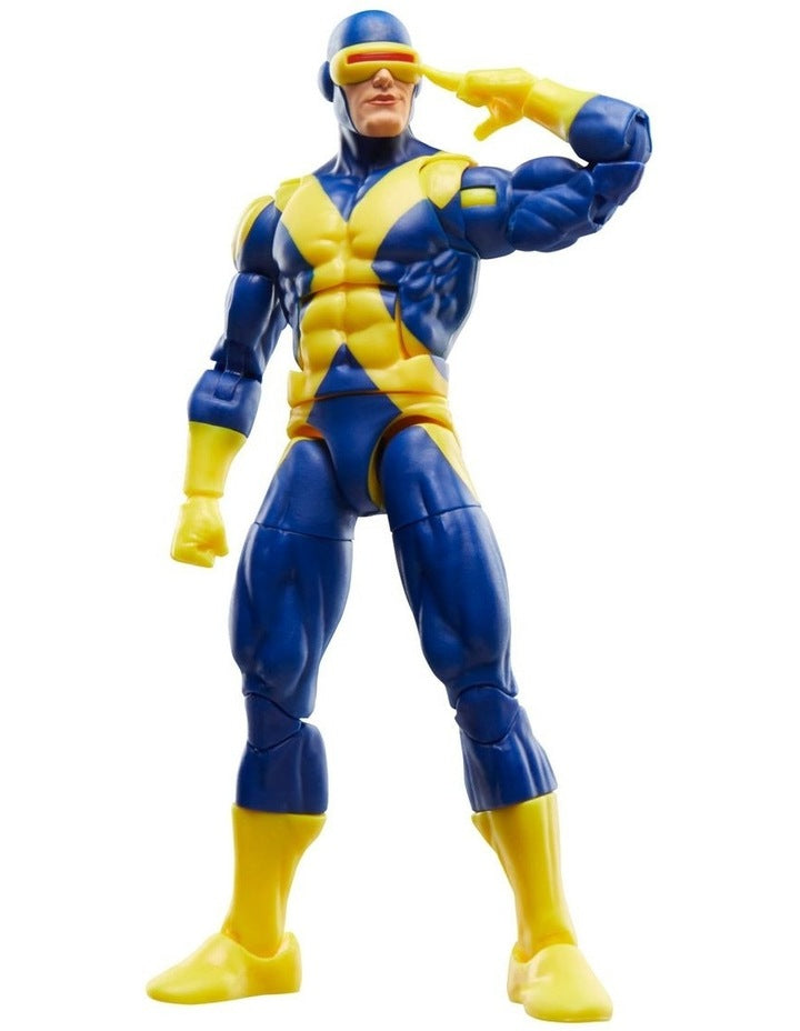 Legends Series Cyclops